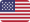 Estados Unidos bandeira