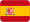 Espanhol bandeira