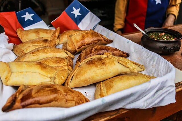 11 comidas chilenas que você não pode deixar de experimentar