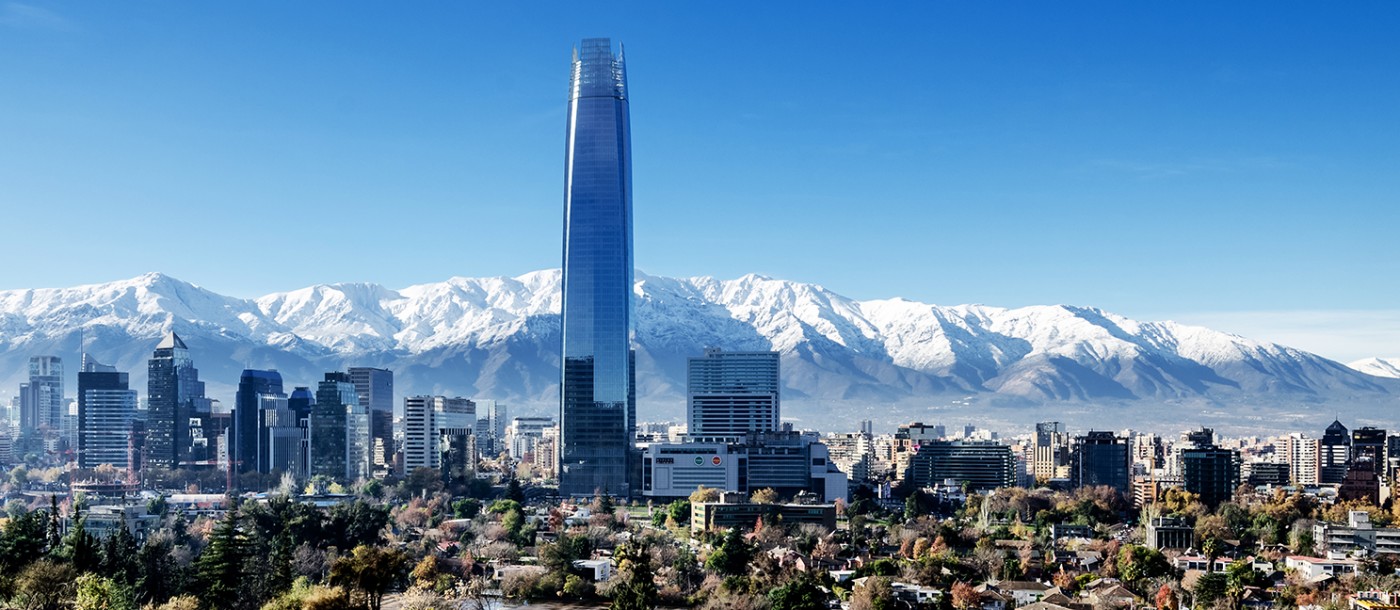 Lugares secretos em Santiago para sair da rota comum de passeios