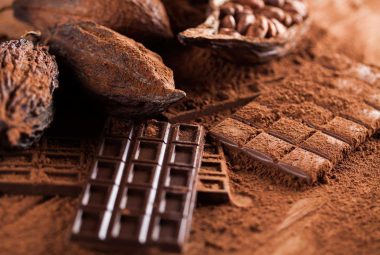 Chocolates Chile