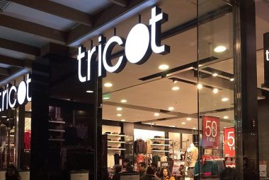 Tricot, onde comprar roupa barata no ChileTricot, onde comprar roupa barata no Chile
