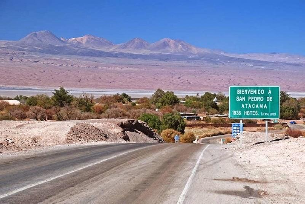 Dicas do Atacama, Organize o roteiro dos seus passeios de acordo com a altitude de cada um