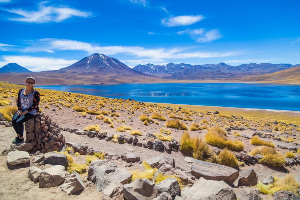 Dicas do Atacama, Vestimentos e calçados adequados