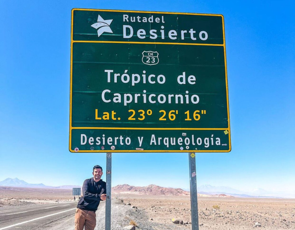 Mala Pronta para o Deserto do Atacama_ O que Não Pode Faltar