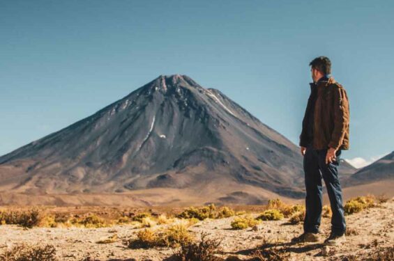 Mal de Altitude no Atacama