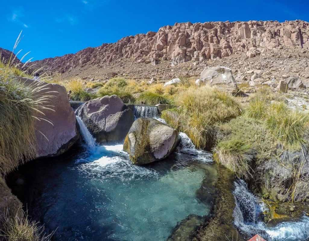 Atacama - O deserto mais seco do mundo