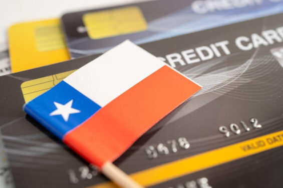 Cartões de crédito e débito no Chile: saiba qual escolher