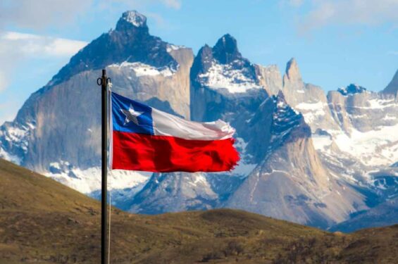 Descubra 5 fascinantes curiosidades sobre o Chile