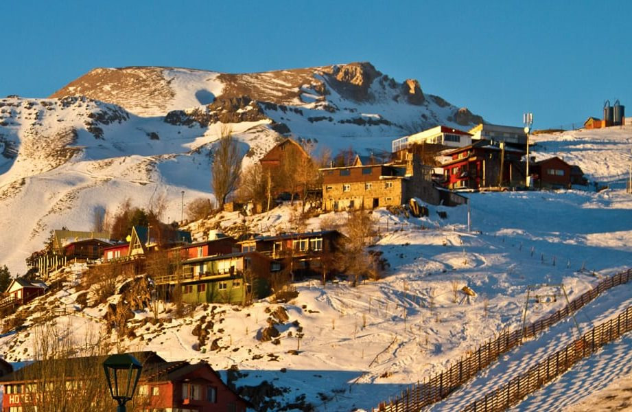 Qual a diferença entre Valle Nevado e Farellones para esquiar?