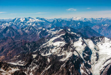 Qual a diferença entre Valle Nevado e Farellones para esquiar?
