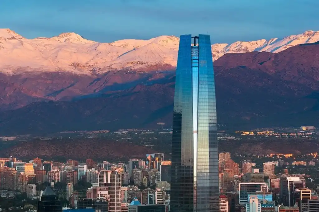 5 lugares incríveis para conhecer no Chile