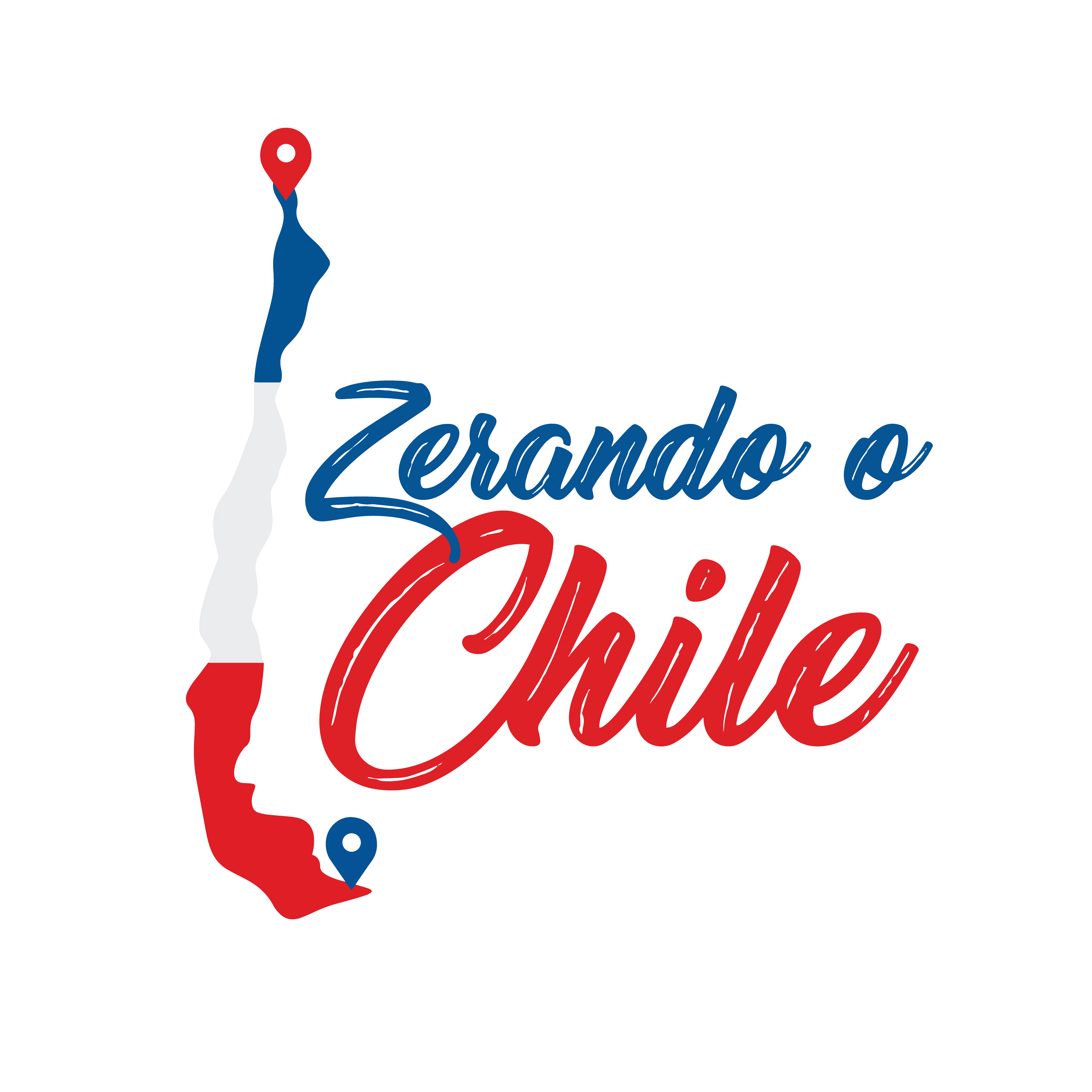 Zerando o Chile – Maior Agência de Passeios Para Brasileiros no Chile