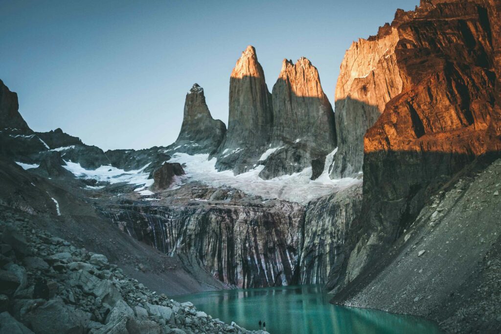 Torres del Paine