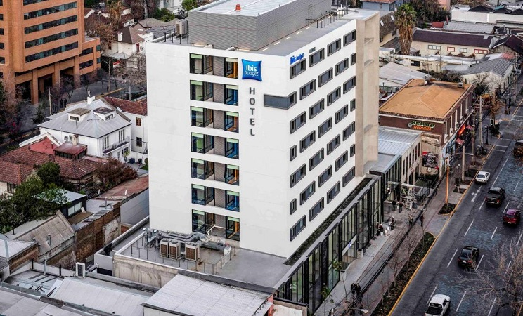 Hotel Ibis