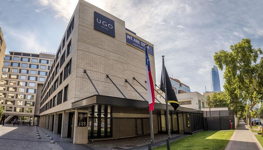 UGO Hotel