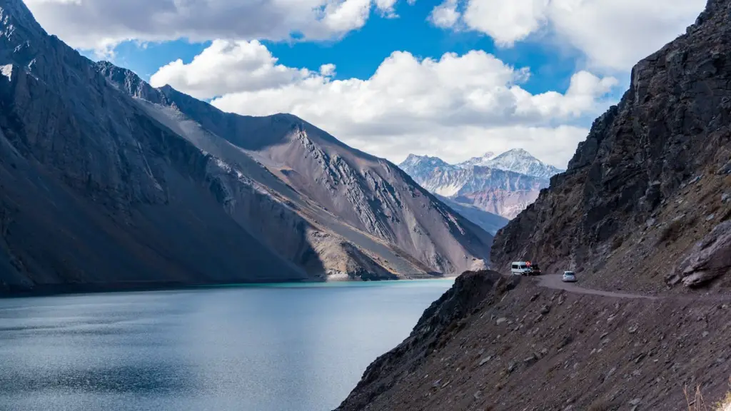 Cinco motivos para visitar o Chile no verão