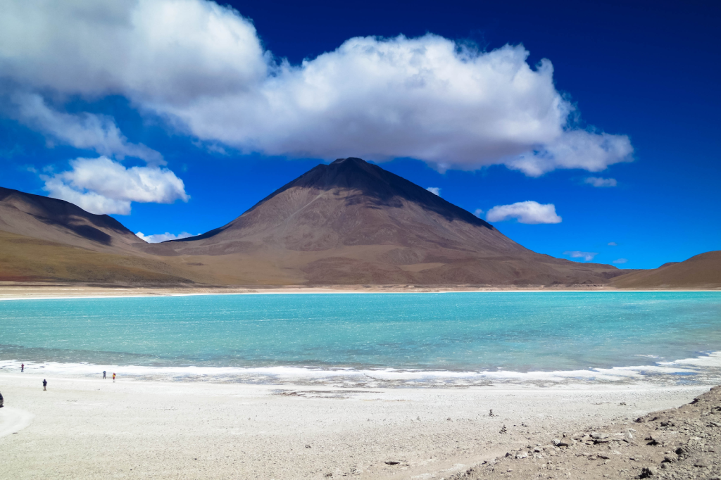 Chile é eleito o melhor destino da América do Sul no World Travel Awards 2025