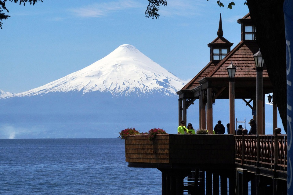 Chile é eleito o melhor destino da América do Sul no World Travel Awards 2025