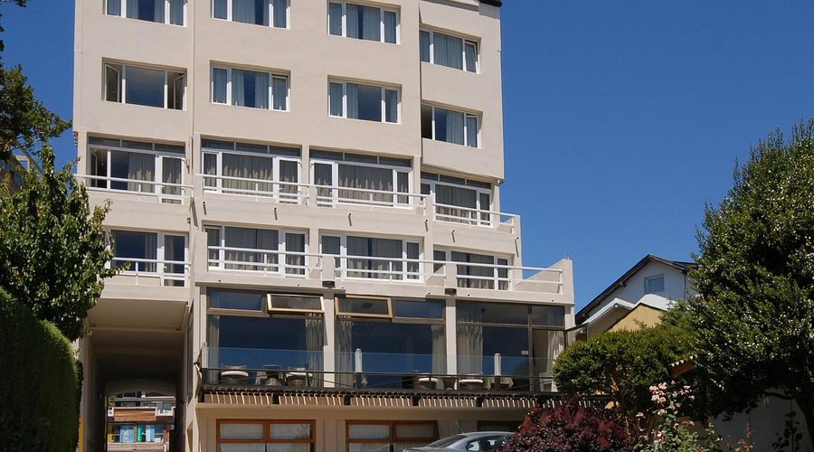 Hotel Tirol Bariloche
