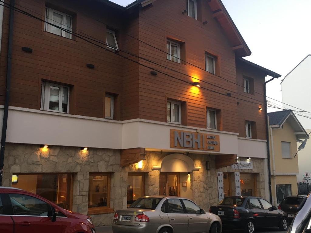 NHB Nativo Hotel