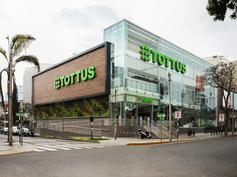 Onde fazer compras? Os melhores mercados de Santiago