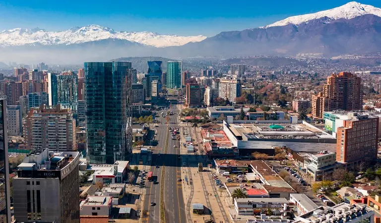 Mitos e verdades sobre viajar para o Chile