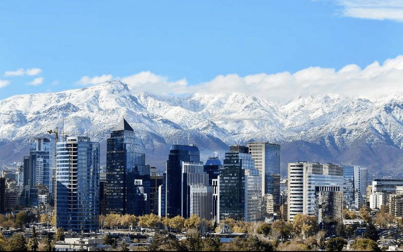 Las Condes