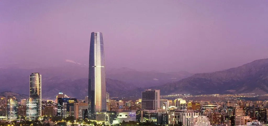 Sky Costanera
