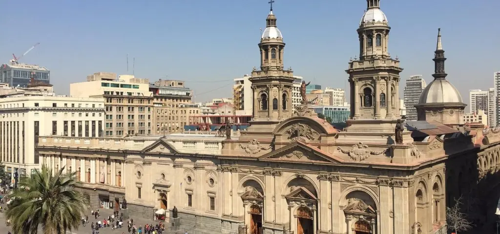 Museu Histórico Nacional