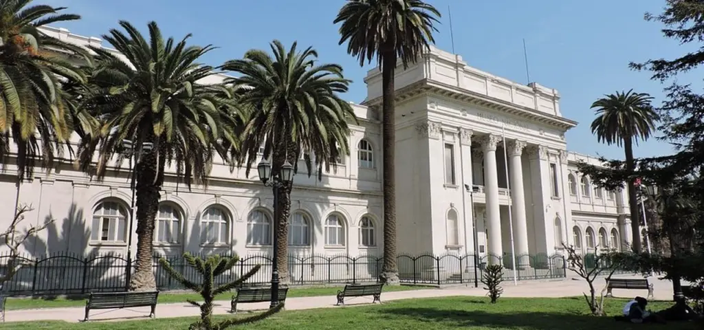 Museu Nacional de História Natural