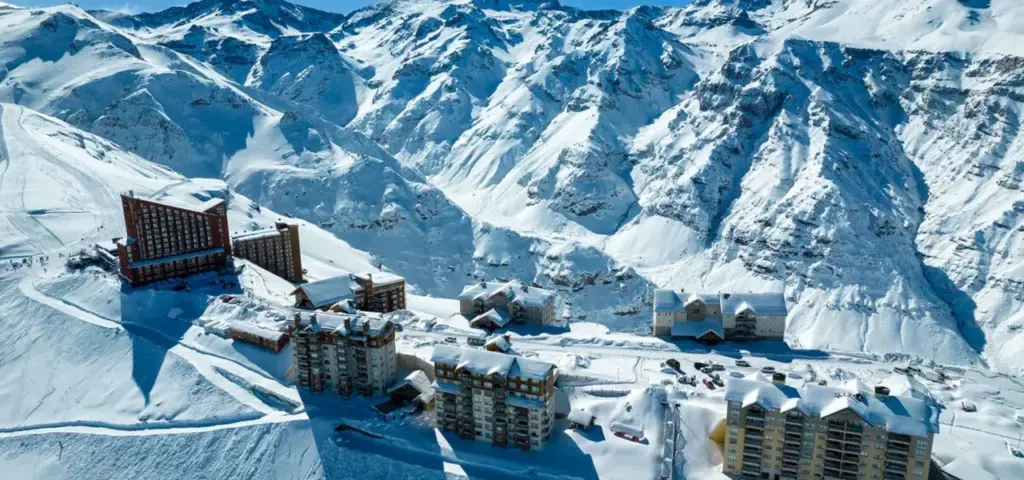 Afinal, quando começa a temporada de neve no Chile?