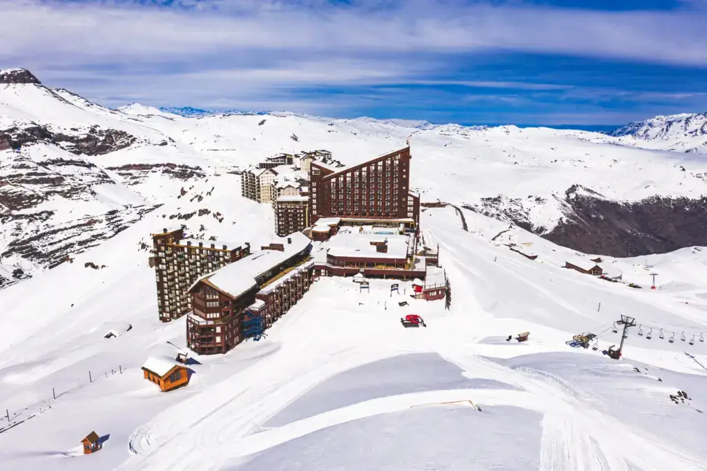 Valle, Farellones ou El Colorado - Qual estação escolher no Chile?