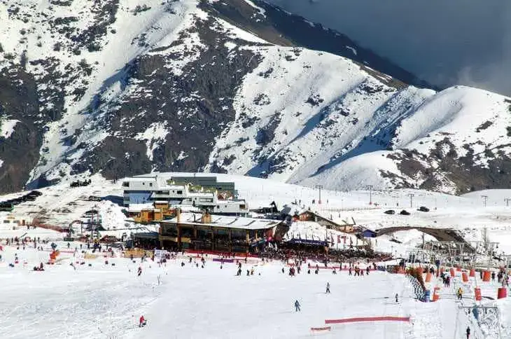 El Colorado