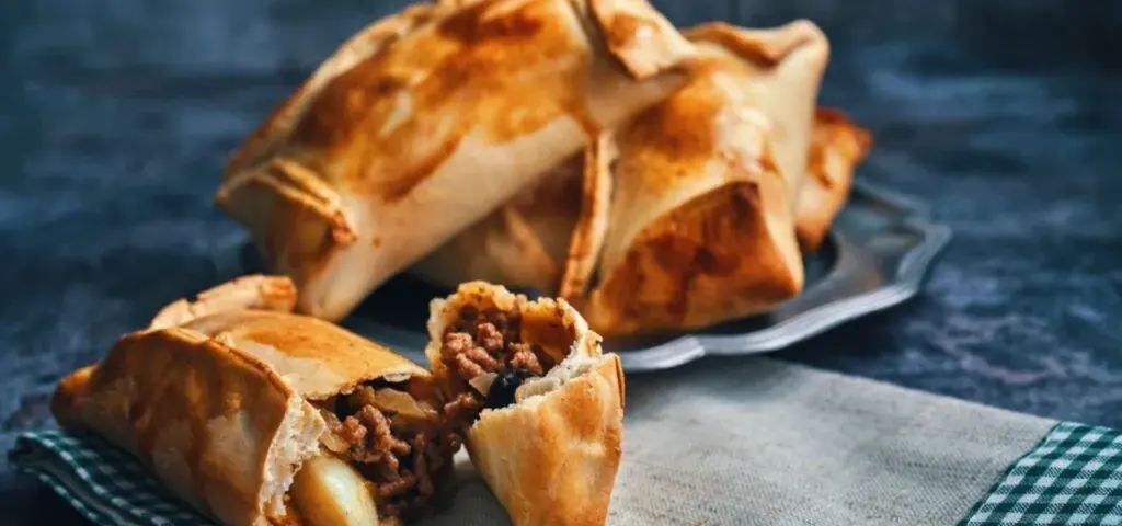 Empanadas