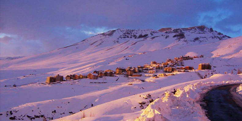 La Parva