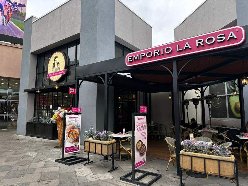 Empório de La Rosa