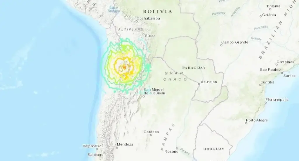 Terremoto no Chile vai te impedir de viajar? A gente explica por que esse medo não faz sentido e como o país lida com isso da melhor forma.