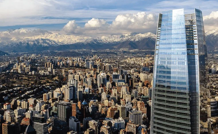 Sky Costanera
