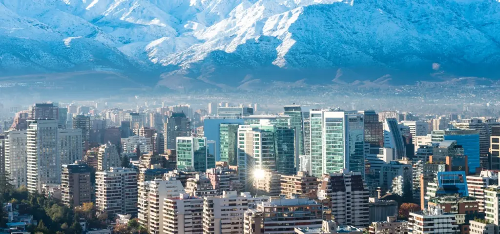 Santiago