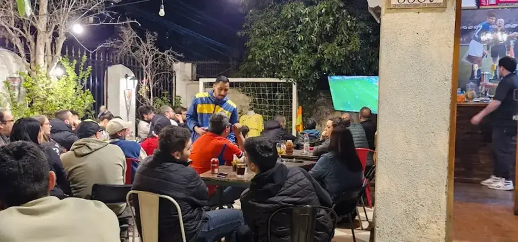 La Casa Estádio