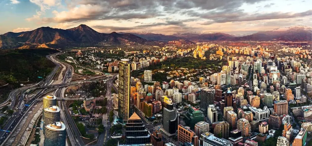Santiago
