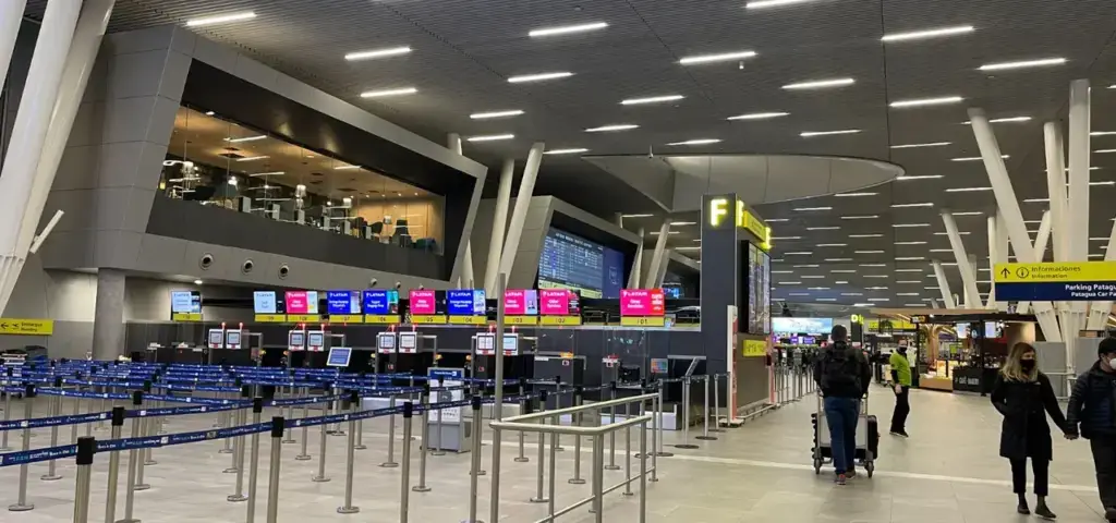 aeroporto