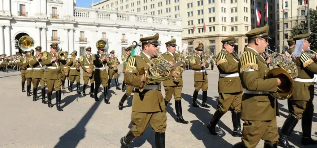 Tudo que você precisa saber sobre o Palácio de La Moneda