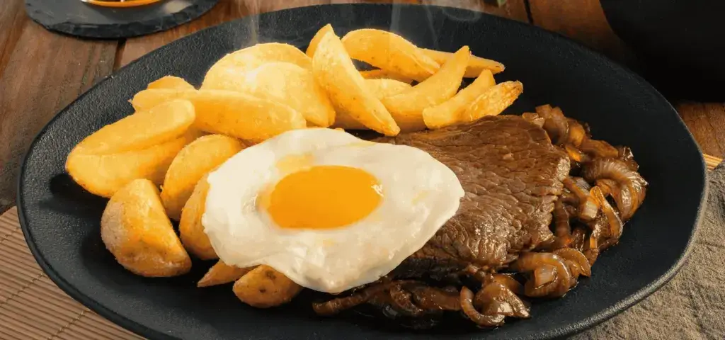 Cinco pratos para você provar em Santiago na sua viagem