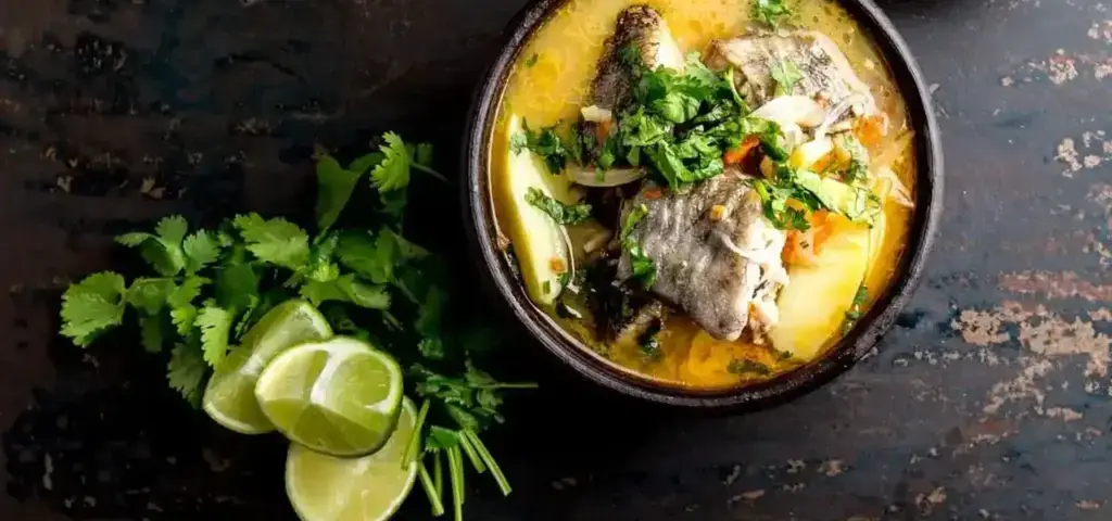 Sopas chilenas que você precisa provar no inverno