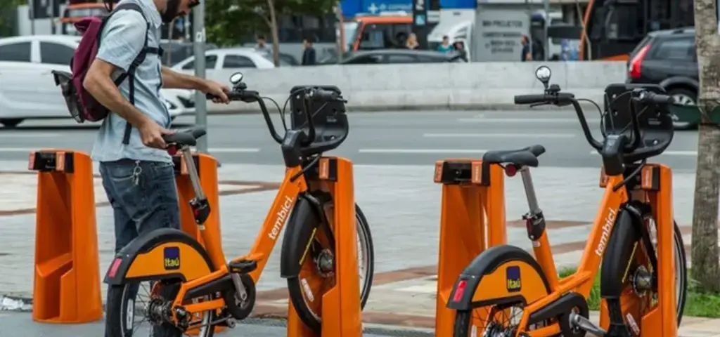 Bicicleta em Santiago - Rotas e dicas para pedalar pela capital