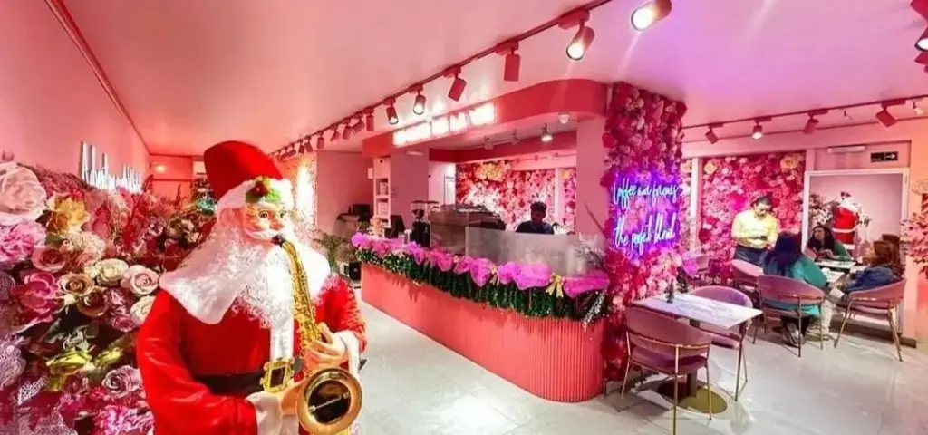 Cinco cafeterias instagramáveis que você precisa conhecer