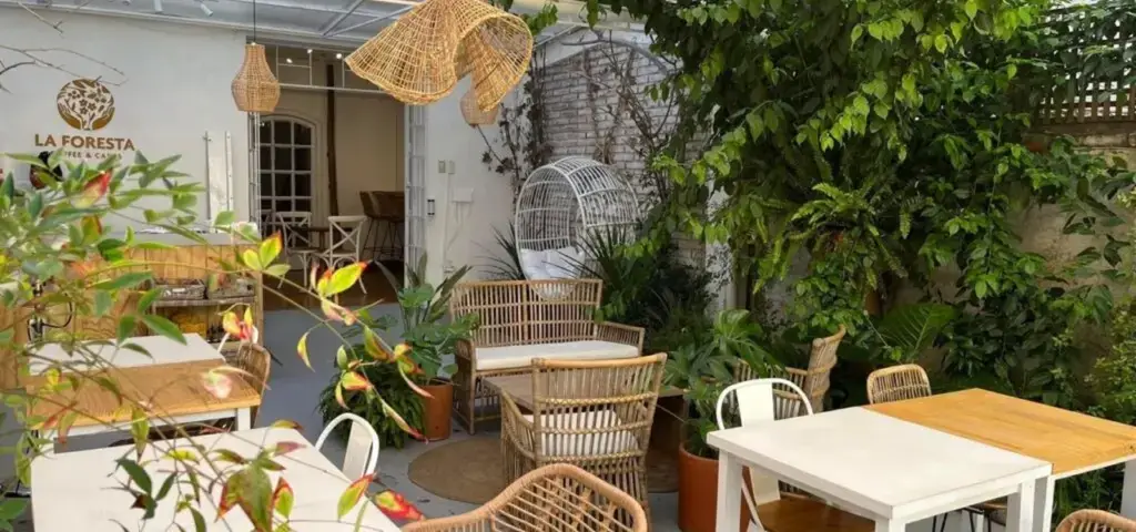 La Foresta Coffee