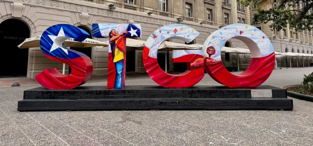Tudo sobre Santiago - Guia completo para a capital chilena